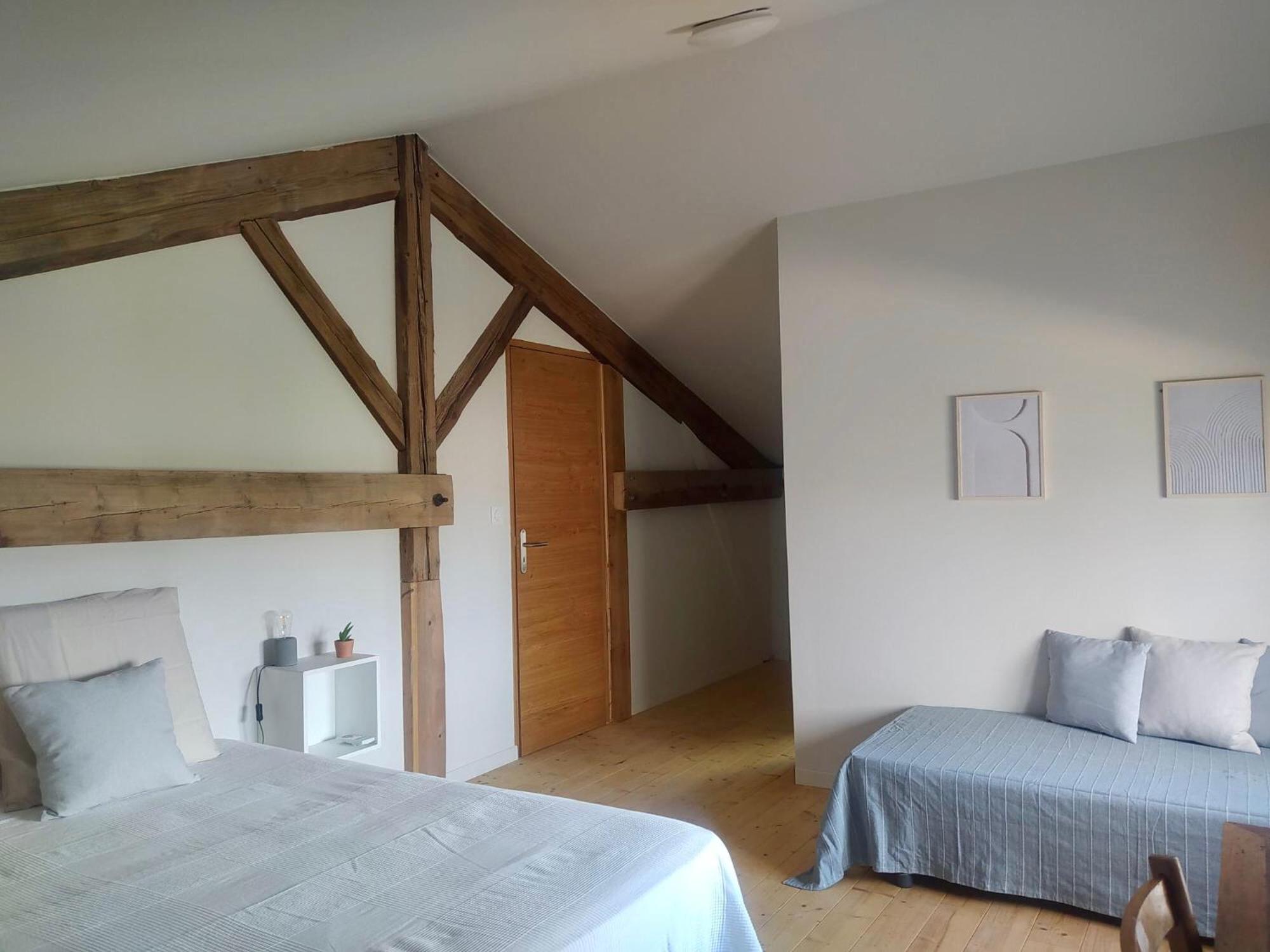 Chambre D'Hotes Du Grand St-Marc Proche Via Rhona Sorgues Buitenkant foto