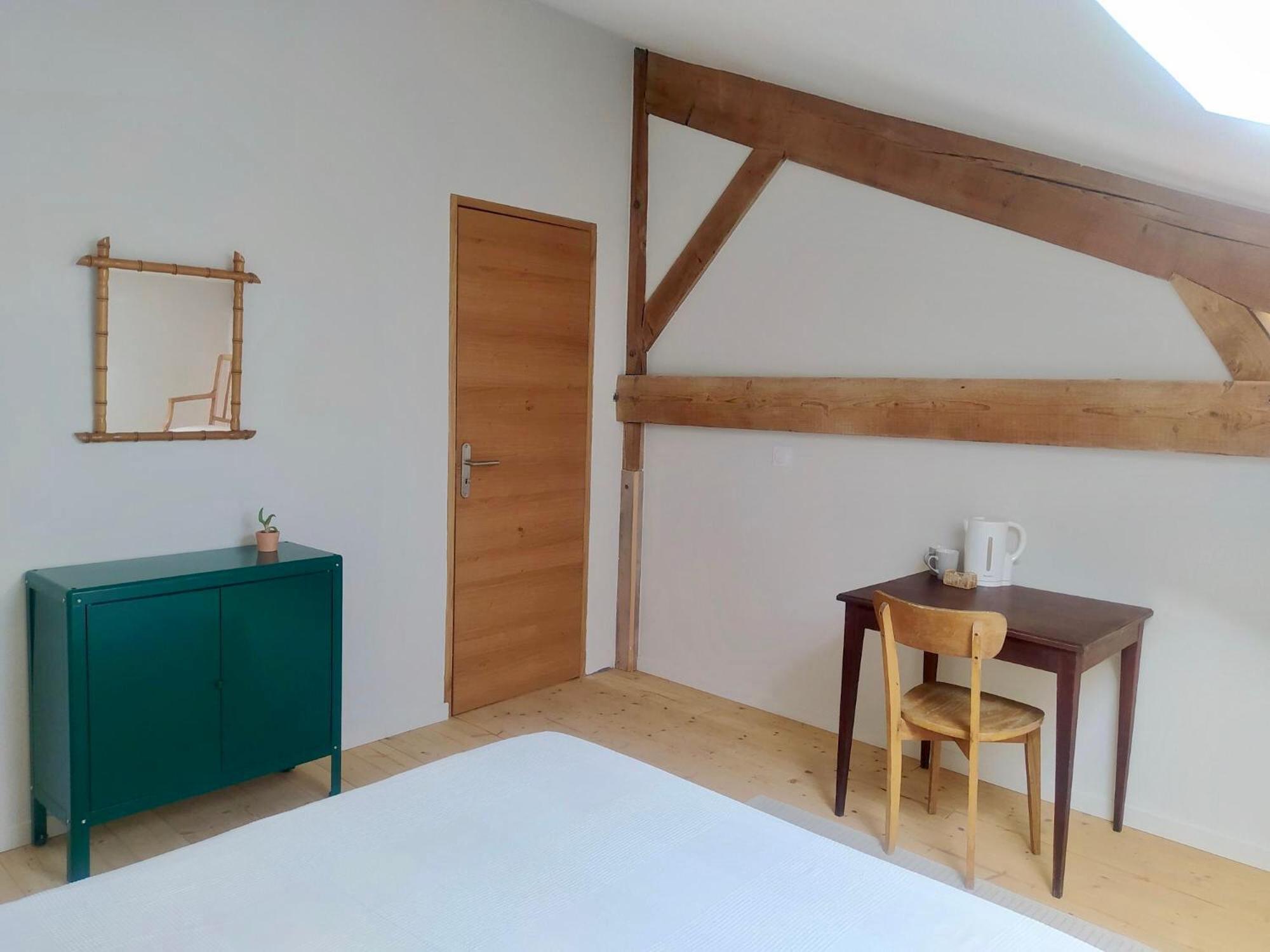 Chambre D'Hotes Du Grand St-Marc Proche Via Rhona Sorgues Buitenkant foto