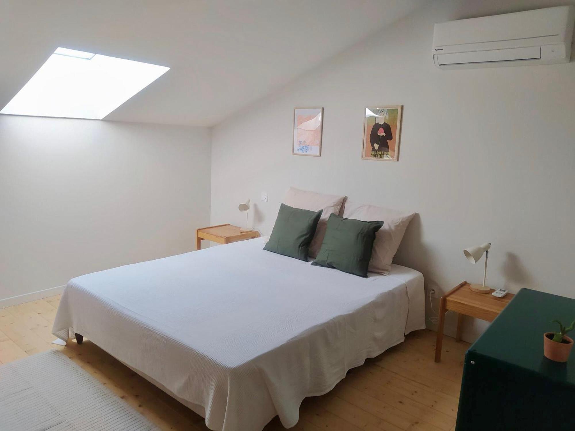 Chambre D'Hotes Du Grand St-Marc Proche Via Rhona Sorgues Buitenkant foto