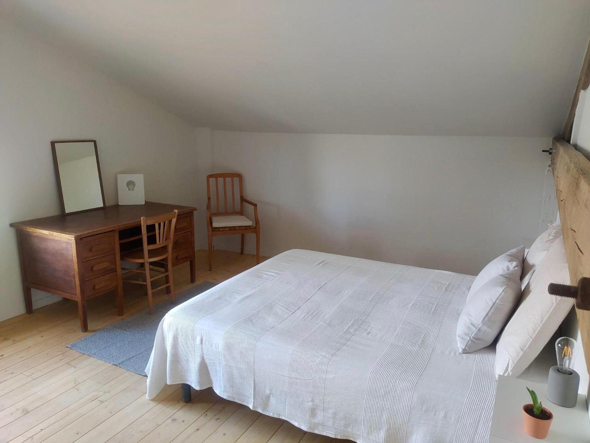 Chambre D'Hotes Du Grand St-Marc Proche Via Rhona Sorgues Buitenkant foto