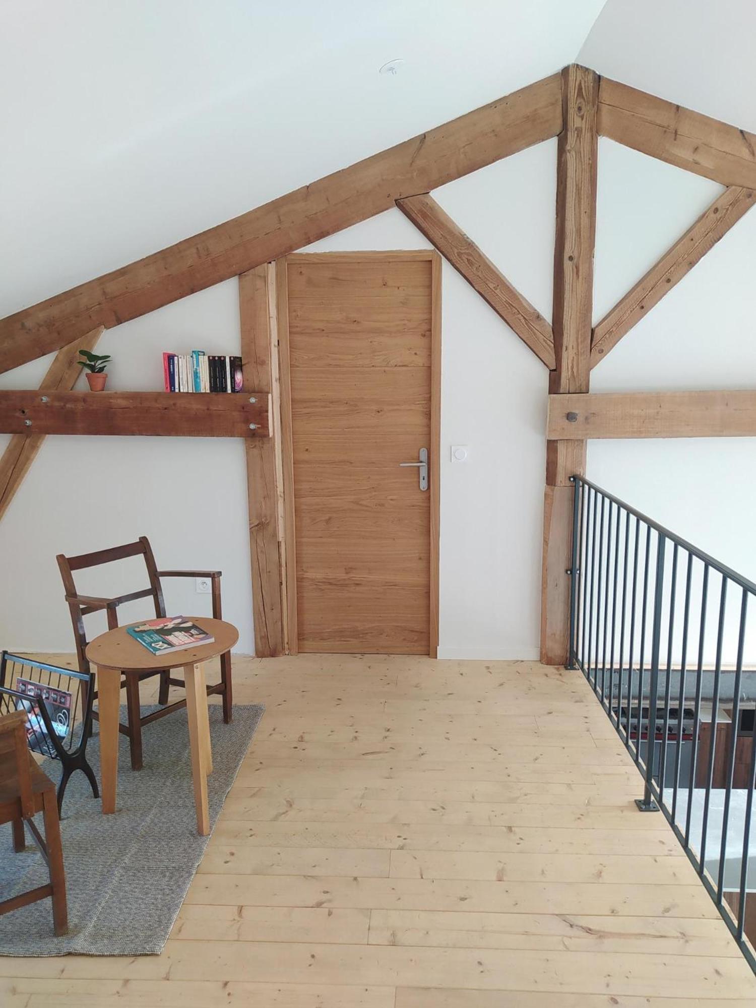 Chambre D'Hotes Du Grand St-Marc Proche Via Rhona Sorgues Buitenkant foto